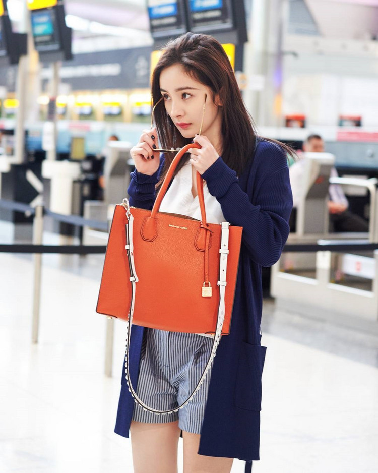 杨幂同款好物推荐,杨幂种草口红