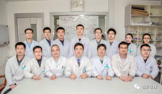 临沂人民医院髋关节置换专家,临沂市人民医院骨科股骨头专家