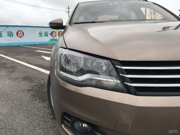 2014年大众宝来手动1.6实测油耗,2015年大众宝来1.6手动挡优缺点