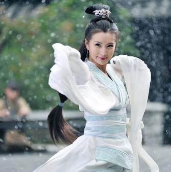 三国十大刀将排行,三国十大猛将的武器