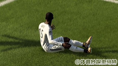 fifa18生涯模式最值得入手的球员,fifa18强力球员