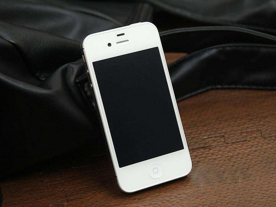 你已经用上苹果的iPhone8了，我今天终于还清iPhone4s的分期了