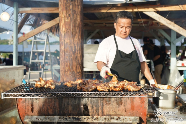 避暑策划海陆空畅游美国塞班岛