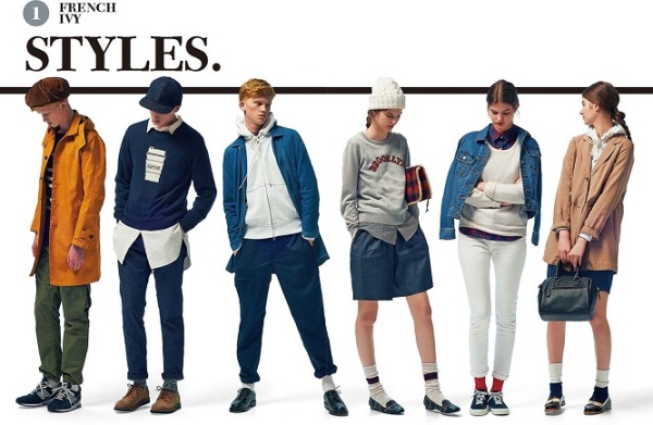 最适合年轻人买的衣服,最适合年轻人的名牌衣服