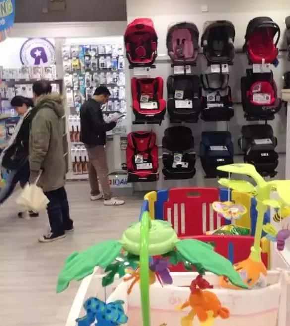 香港买儿童用品攻略,香港最值得买的婴幼儿用品