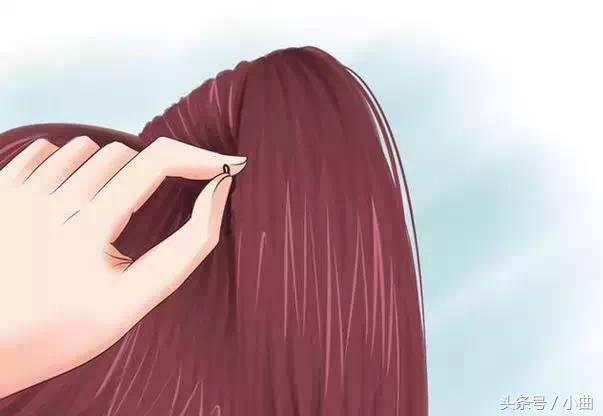简单又快速的扎头发方法,简单快速扎头发搭配蝴蝶结