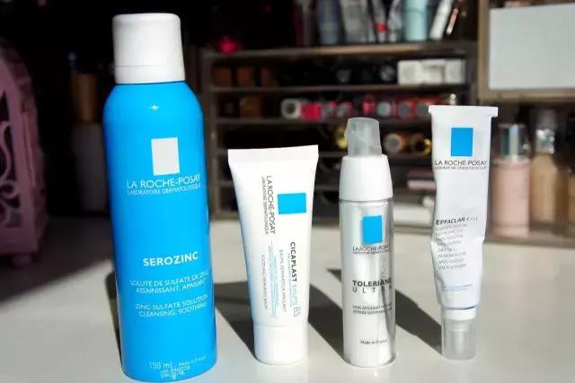 全肤质攻略秋冬到底用啥面霜,男士秋冬油皮公认最好的面霜