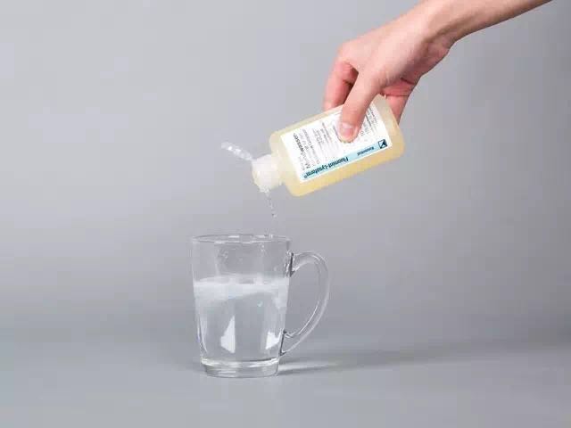 拿什么拯救你，我的“洁癖症”