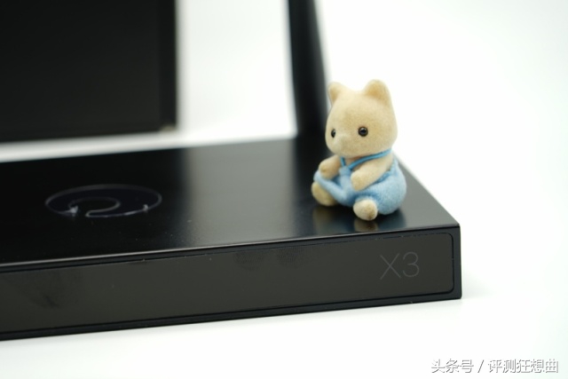 快速便捷经济实惠中小企业VPN解决方案——蒲公英X3