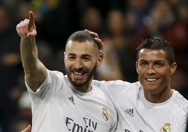 本泽马怎么回事,本泽马背过的锅