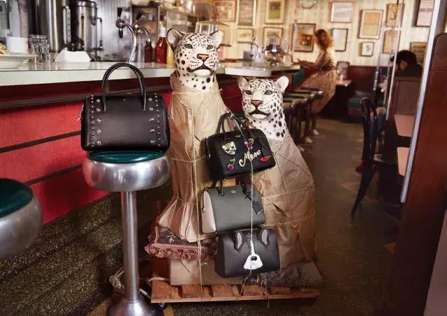 职场女性适合的大牌包,适合初入职场的名牌包