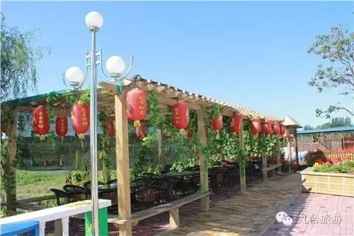 九台周边三日游去哪儿好,黄金周出游怎么玩