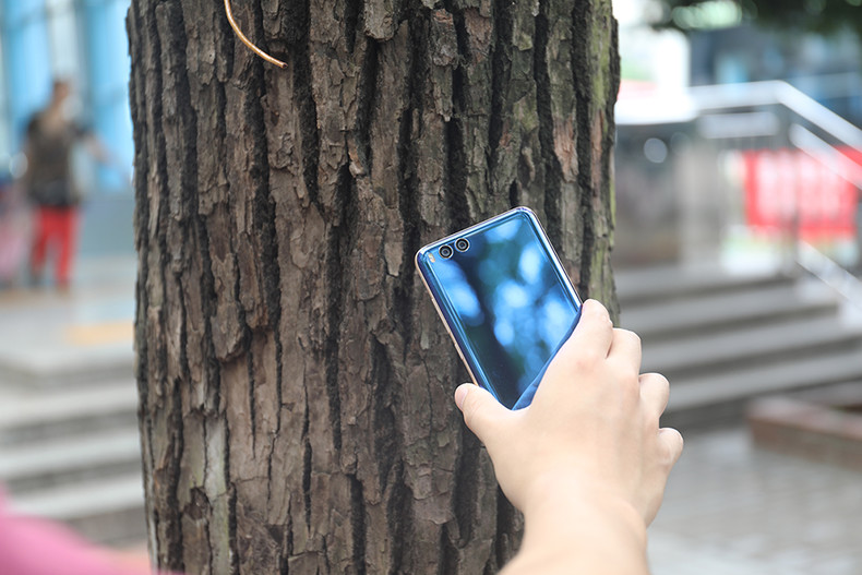 实测小米Note3，拍照令人意外！