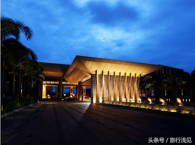 三亚高档饭店入驻,三亚高端酒店入住