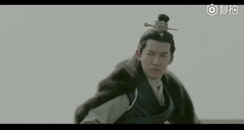 琅琊榜2燃爆的片段,琅琊榜2预告片首发