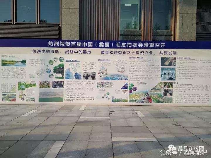 蠡县奖状一等奖,蠡县中国皮都