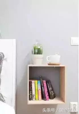 怎么样收纳书,书房收纳技巧书籍