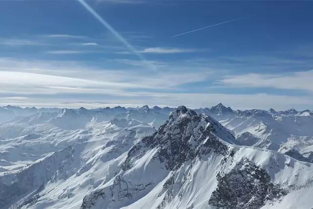 冠珠MAX｜天饰之美，足以为家