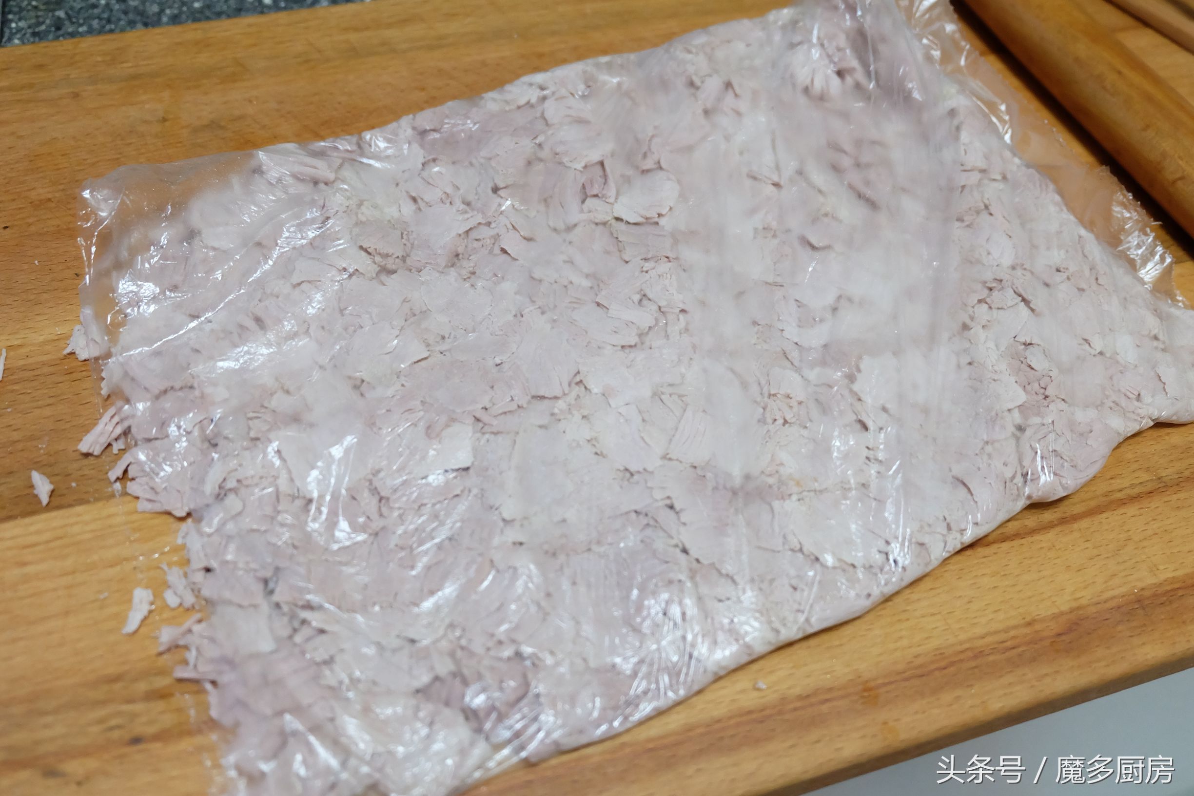 好吃的肉松做法大全,怎样用肉松做肉松好吃