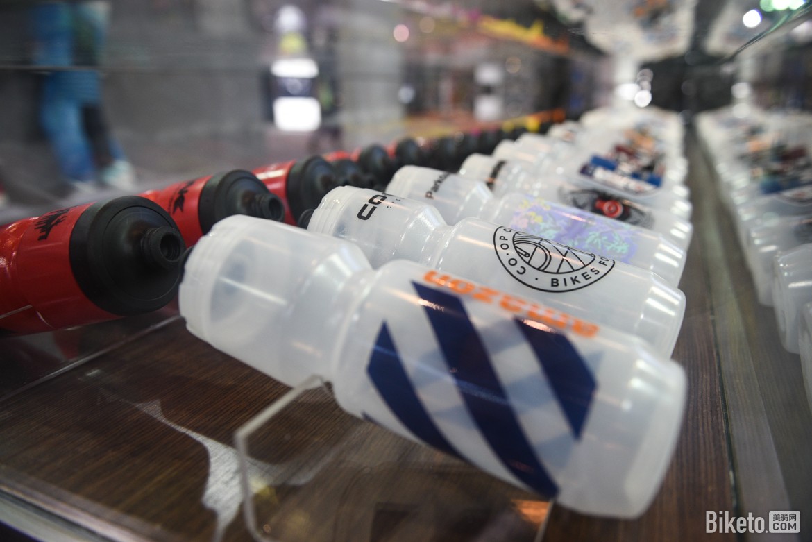 好品来袭｜2017AsiaBike精选产品盘点之山地篇