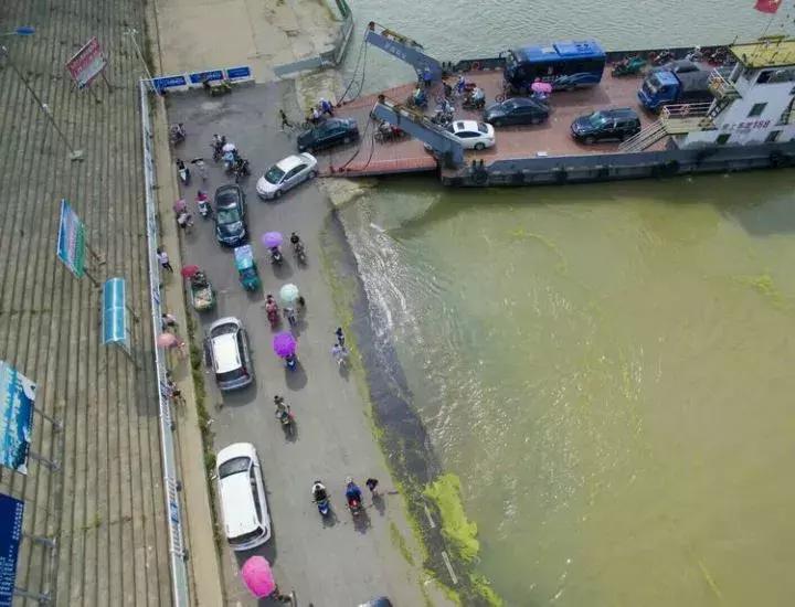 淮滨记忆,探寻城市记忆感悟