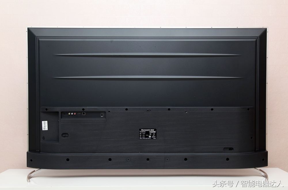 创维健康超级数字电视,创维护眼4k电视测评