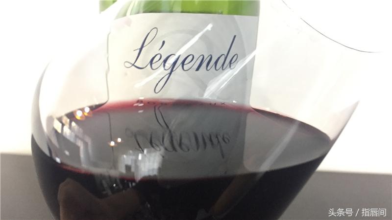 100元左右的拉菲,拉菲传奇波尔多干红价格