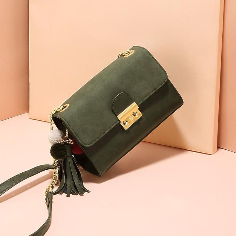 牛仔穿出法系高级感,牛仔系类穿出大牌感觉