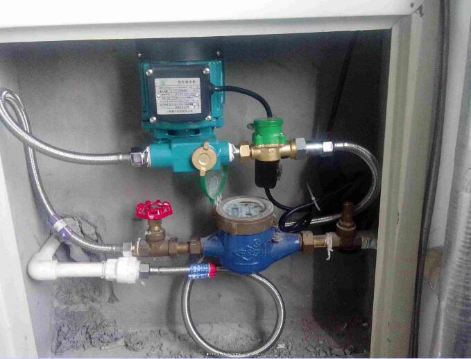 自来水水压低解决方法,冷天自来水水压过低是什么原因