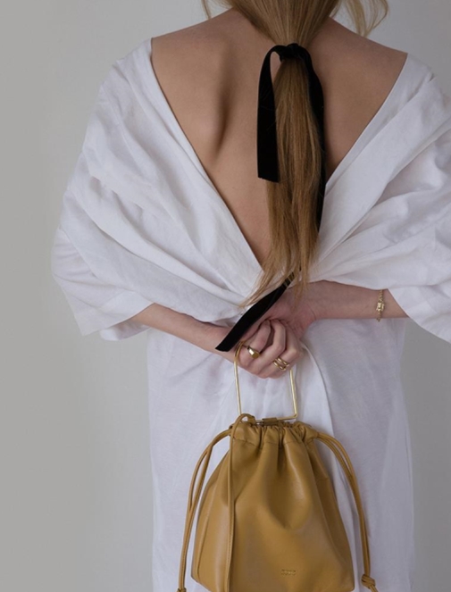 这五款小众包包颜值超赞 (你一定会喜欢的5个小众包包)