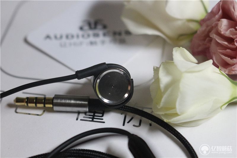asaki耳机优缺点,as20圈铁入耳式耳机