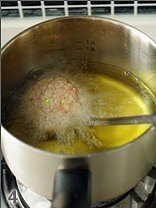 红烧狮子头教程太好吃了吧,红烧狮子头全过程怎么做