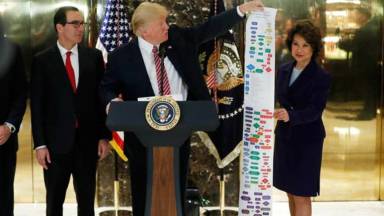 美国资本界看到中国加码投资,美国关注中国产业升级