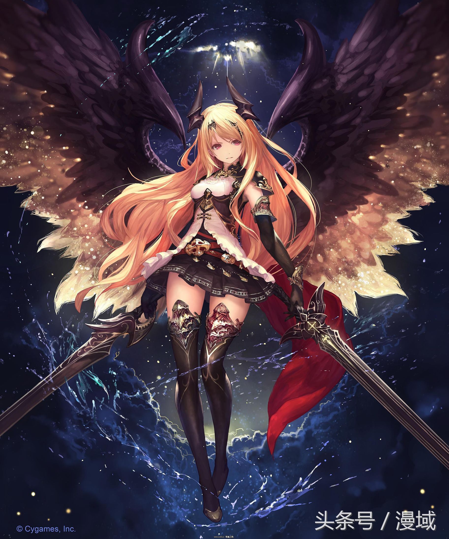 漫域说丨夏番完结期你追完哪部番夏番不完全盘点⑤