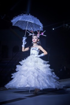 中国国际少儿车模大赛全国总决赛,成都少儿车模大赛总决赛