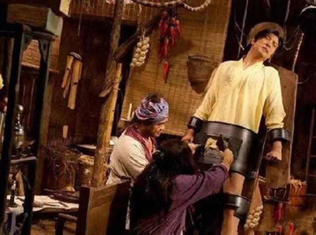 吕布最终被击败而被处死,吕布被曹操处死的原因