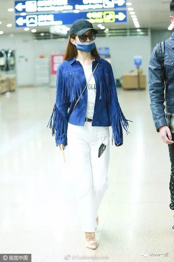 赵丽颖dior现状,为什么赵丽颖不适合浓妆