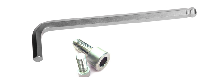 小小的内六角螺丝叫什么,很小的内六角螺丝