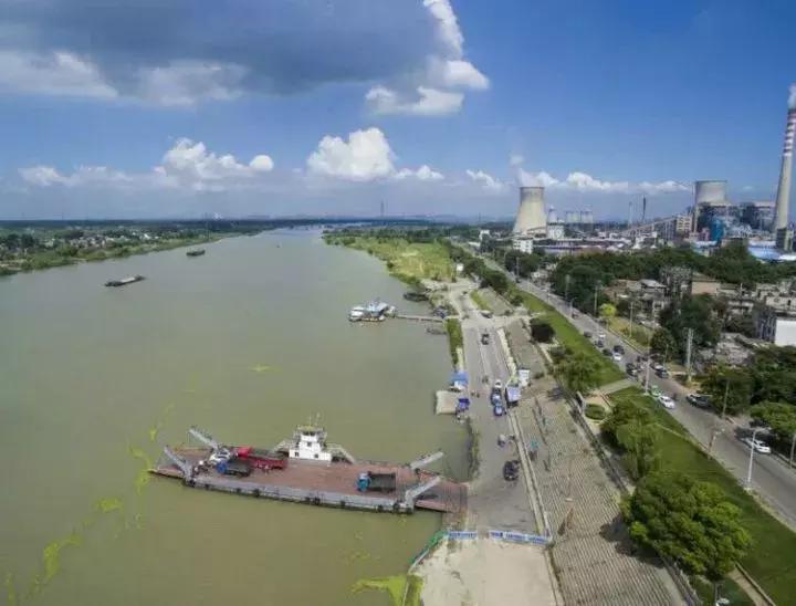 淮滨记忆,探寻城市记忆感悟