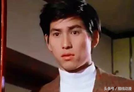 奥特曼四大最帅人间体,盘点最帅奥特曼人间体