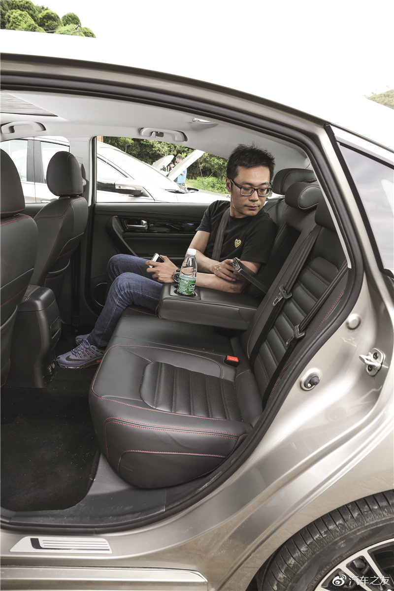 以德示人,17年东风风行景逸s50怎么样