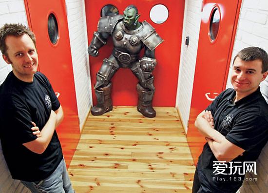 中国为什么没有3a游戏,为什么steam国区没有巫师3