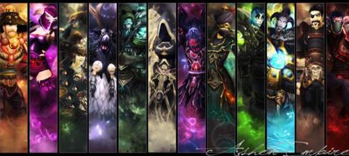 让小墨我带你进入旧世的魔兽世界版本，一起重新征战艾泽拉斯大陆