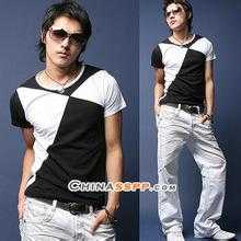 男生如何选择自己的穿衣风格,男士穿衣如何有品味