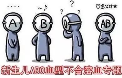 新生儿abo溶血性黄疸的潜在并发症,新生儿abo溶血症黄疸会引起脑瘫吗