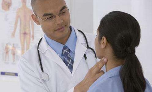 夺走高仓健、罗京的淋巴瘤，究竟是什么鬼？（附三甲医院名单）