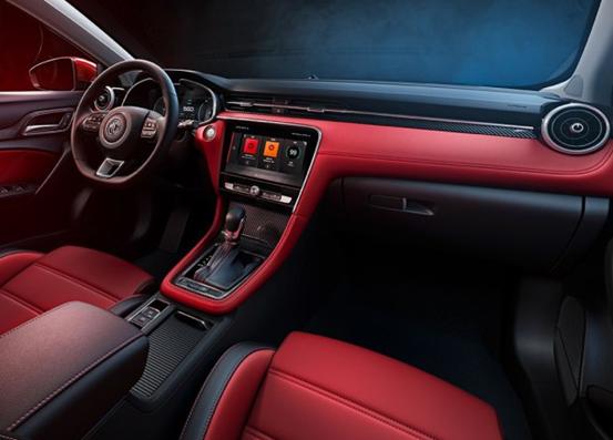 第3代mg6怎么样,mg3车主