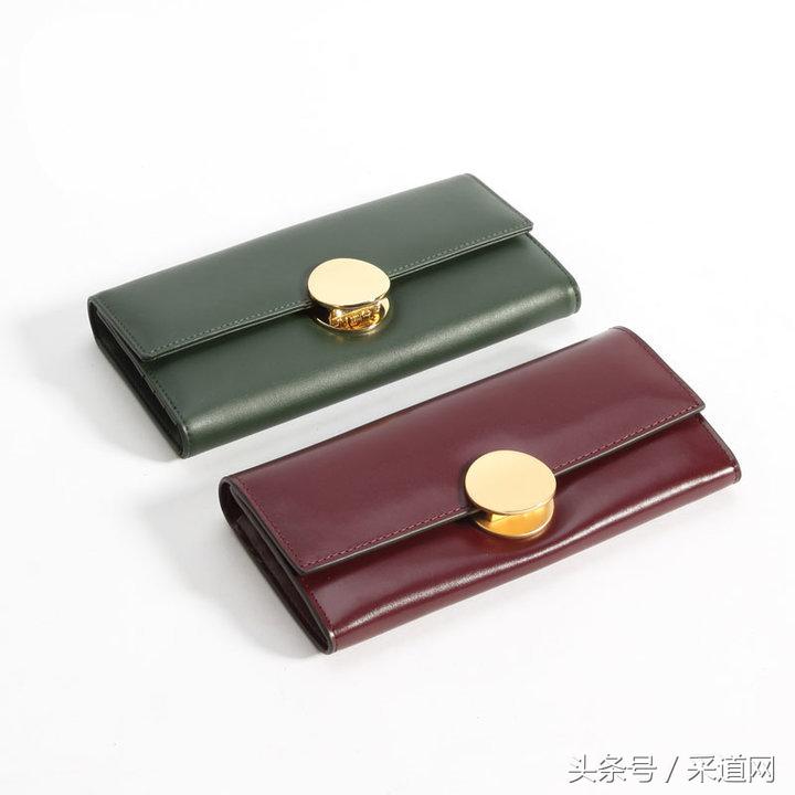 钱包里面装多少钱才算有钱,用什么样的钱包显得是有钱人