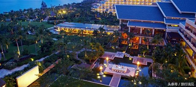 三亚高档饭店入驻,三亚高端酒店入住