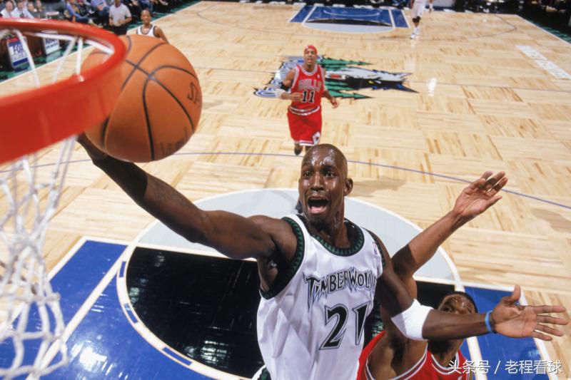 2016十大大前锋,十大大前锋排名nba